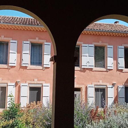 L'Ecrin De L'Orb Bed & Breakfast Cessenon-sur-Orb Exterior photo