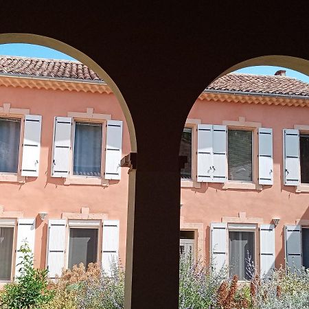 L'Ecrin De L'Orb Bed & Breakfast Cessenon-sur-Orb Exterior photo