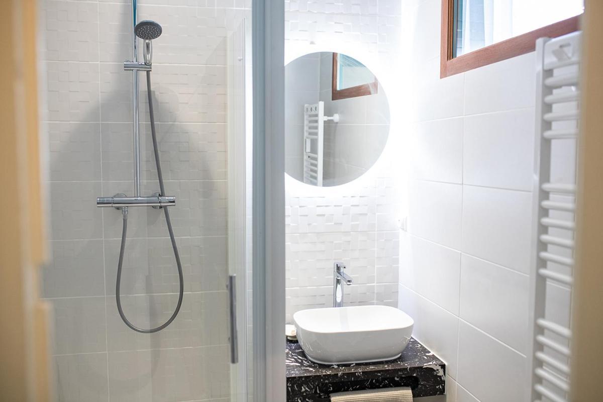 L'Ecrin De L'Orb Bed & Breakfast Cessenon-sur-Orb Exterior photo