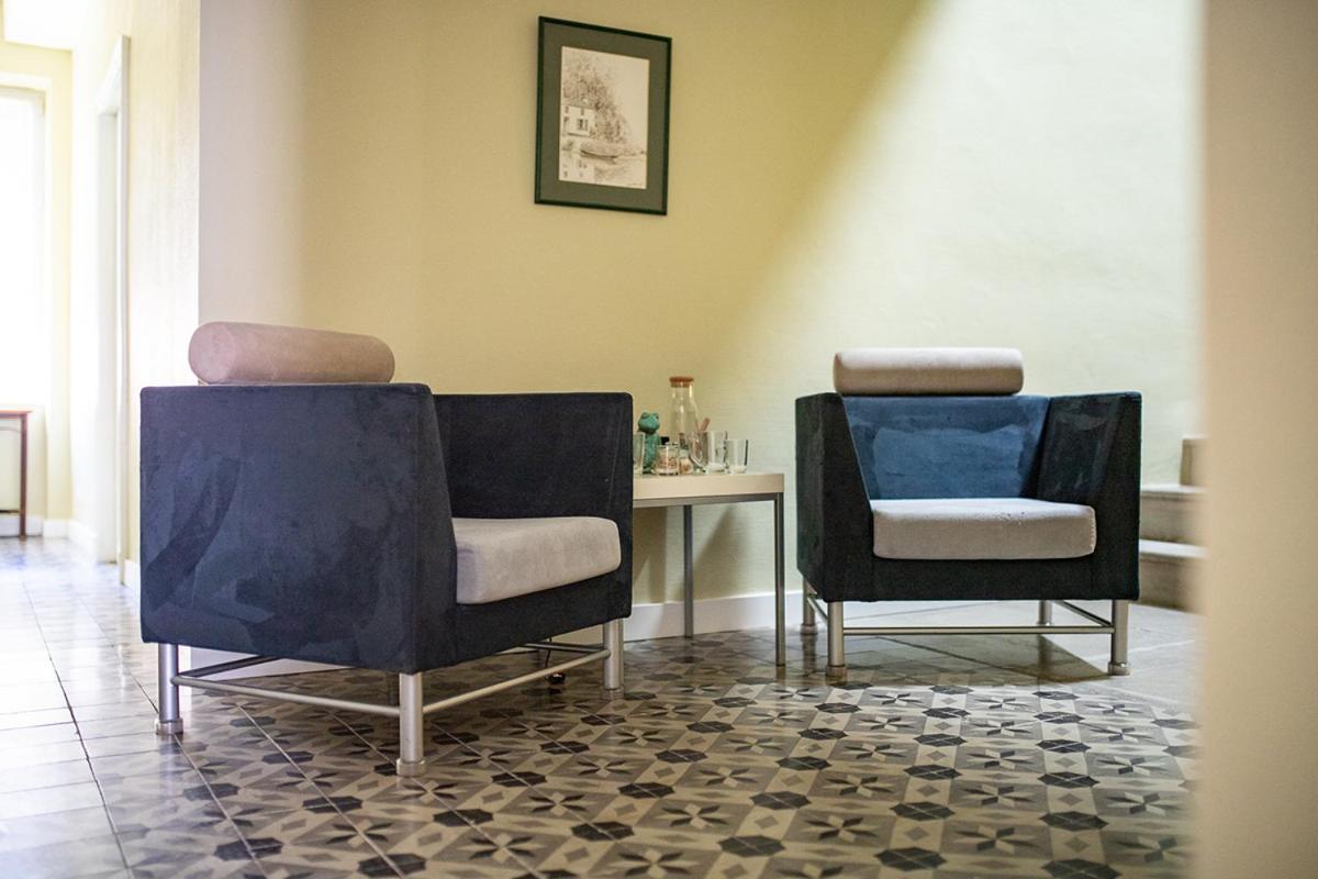 L'Ecrin De L'Orb Bed & Breakfast Cessenon-sur-Orb Exterior photo