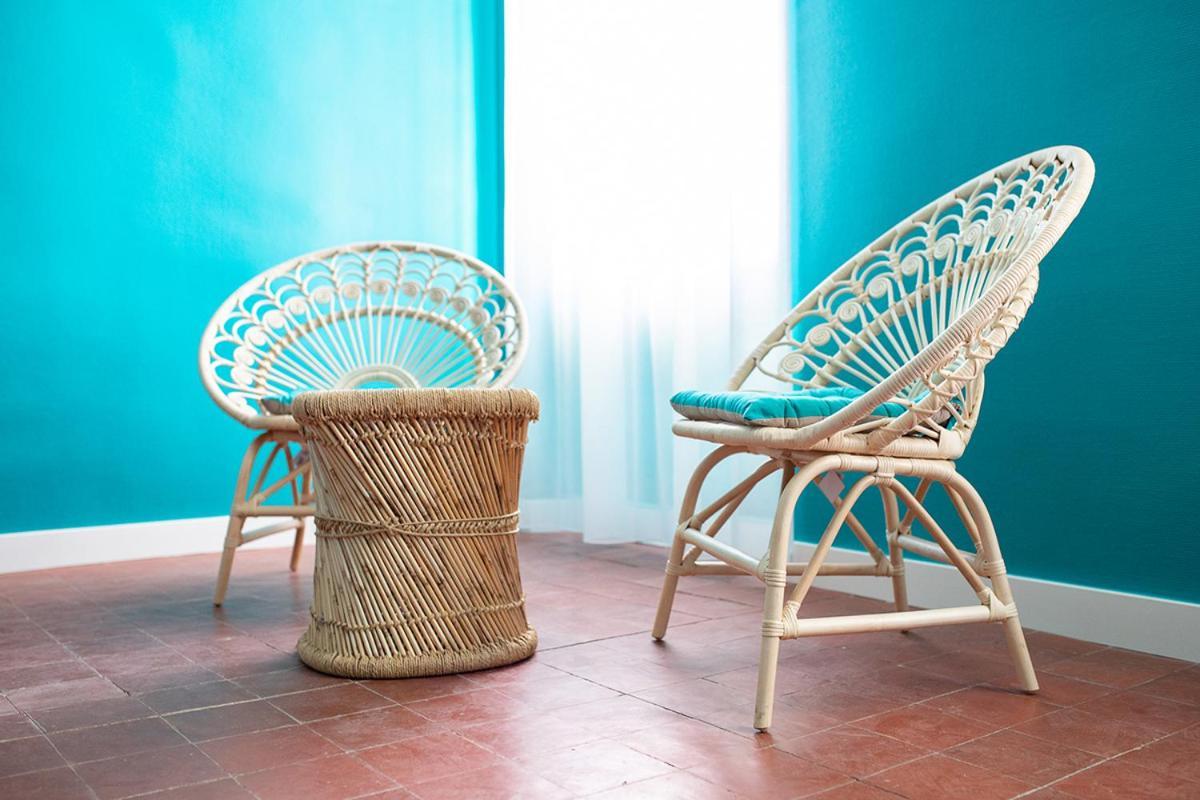 L'Ecrin De L'Orb Bed & Breakfast Cessenon-sur-Orb Exterior photo