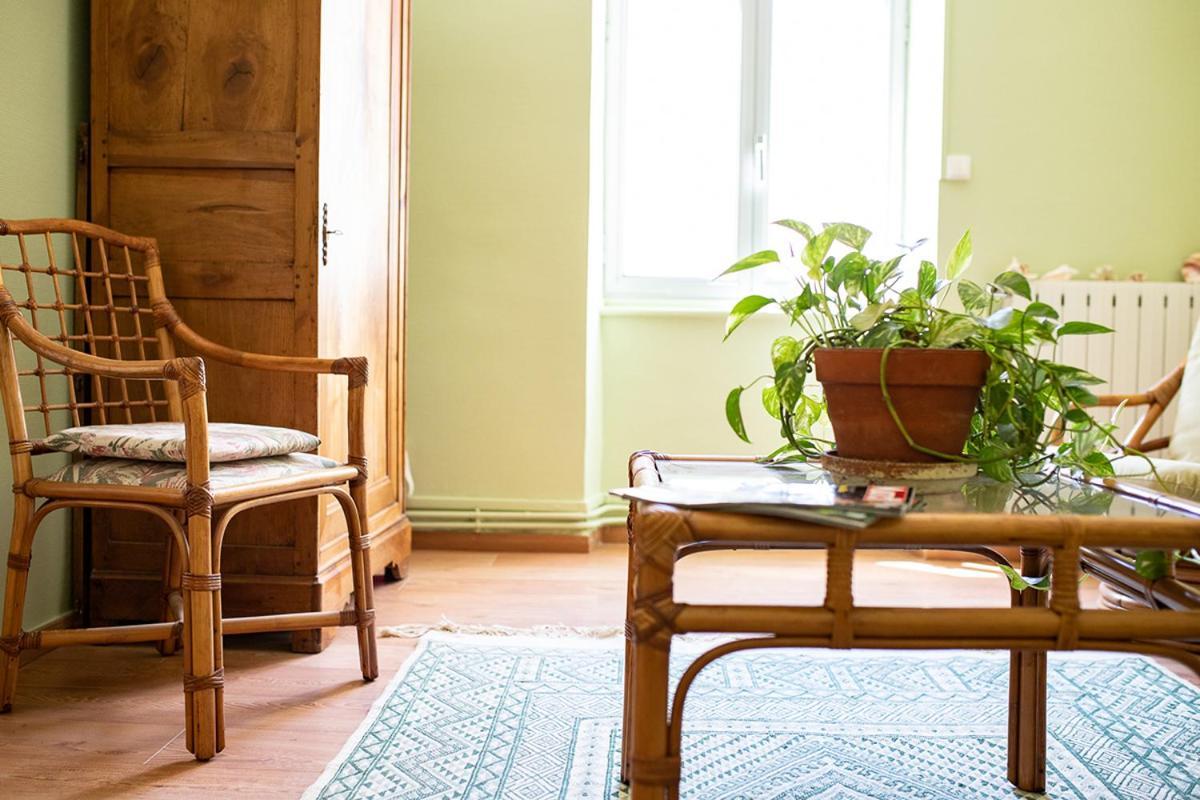 L'Ecrin De L'Orb Bed & Breakfast Cessenon-sur-Orb Exterior photo