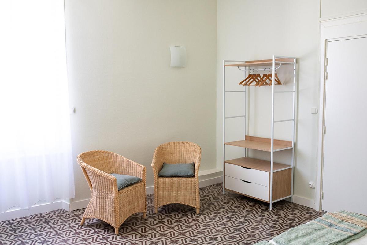 L'Ecrin De L'Orb Bed & Breakfast Cessenon-sur-Orb Exterior photo