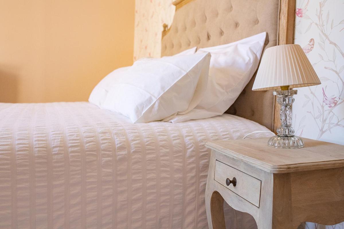 L'Ecrin De L'Orb Bed & Breakfast Cessenon-sur-Orb Exterior photo