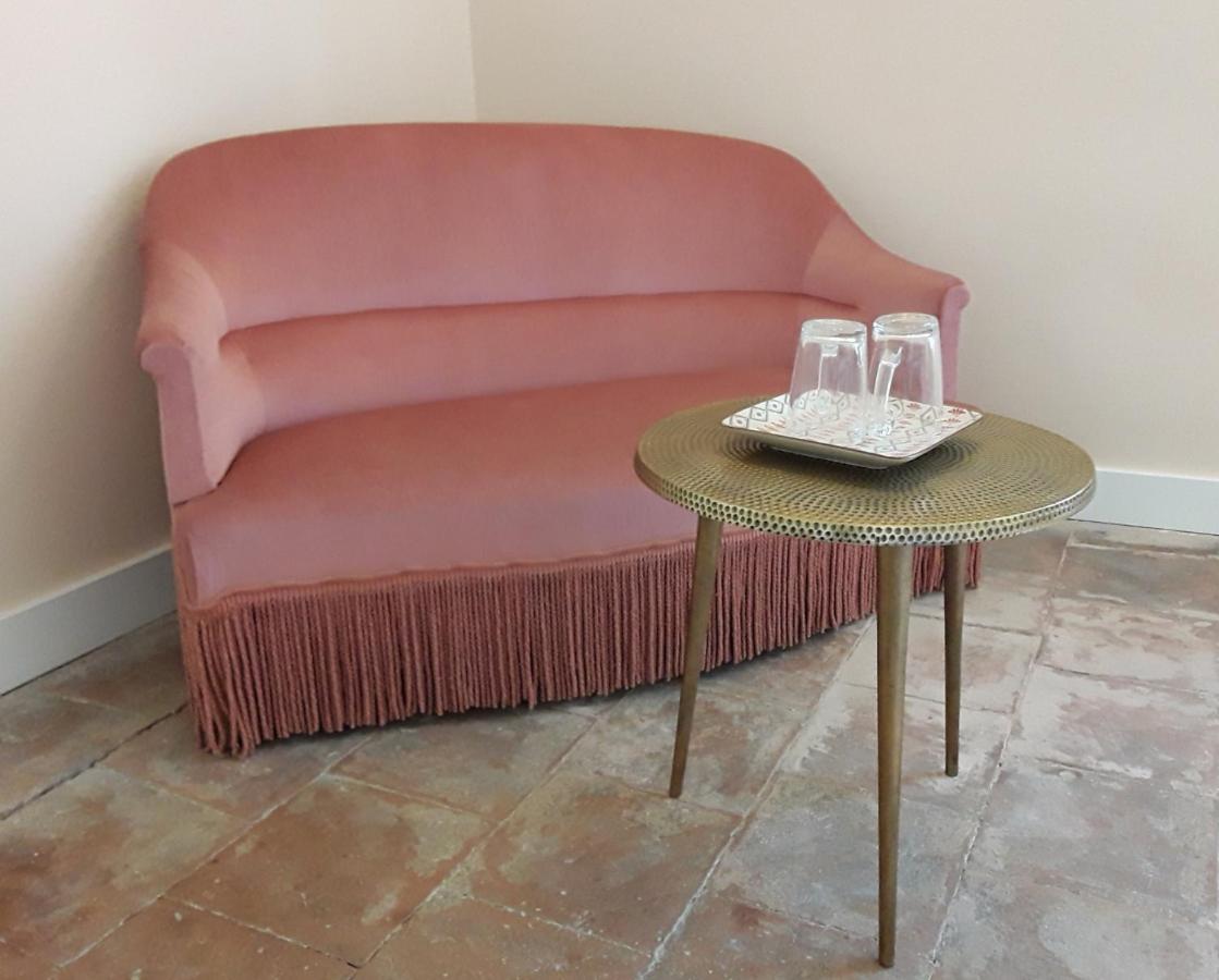 L'Ecrin De L'Orb Bed & Breakfast Cessenon-sur-Orb Exterior photo