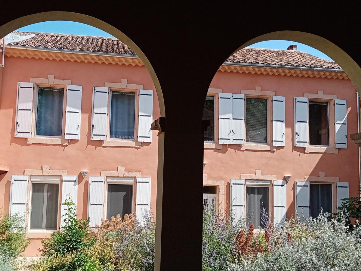 L'Ecrin De L'Orb Bed & Breakfast Cessenon-sur-Orb Exterior photo