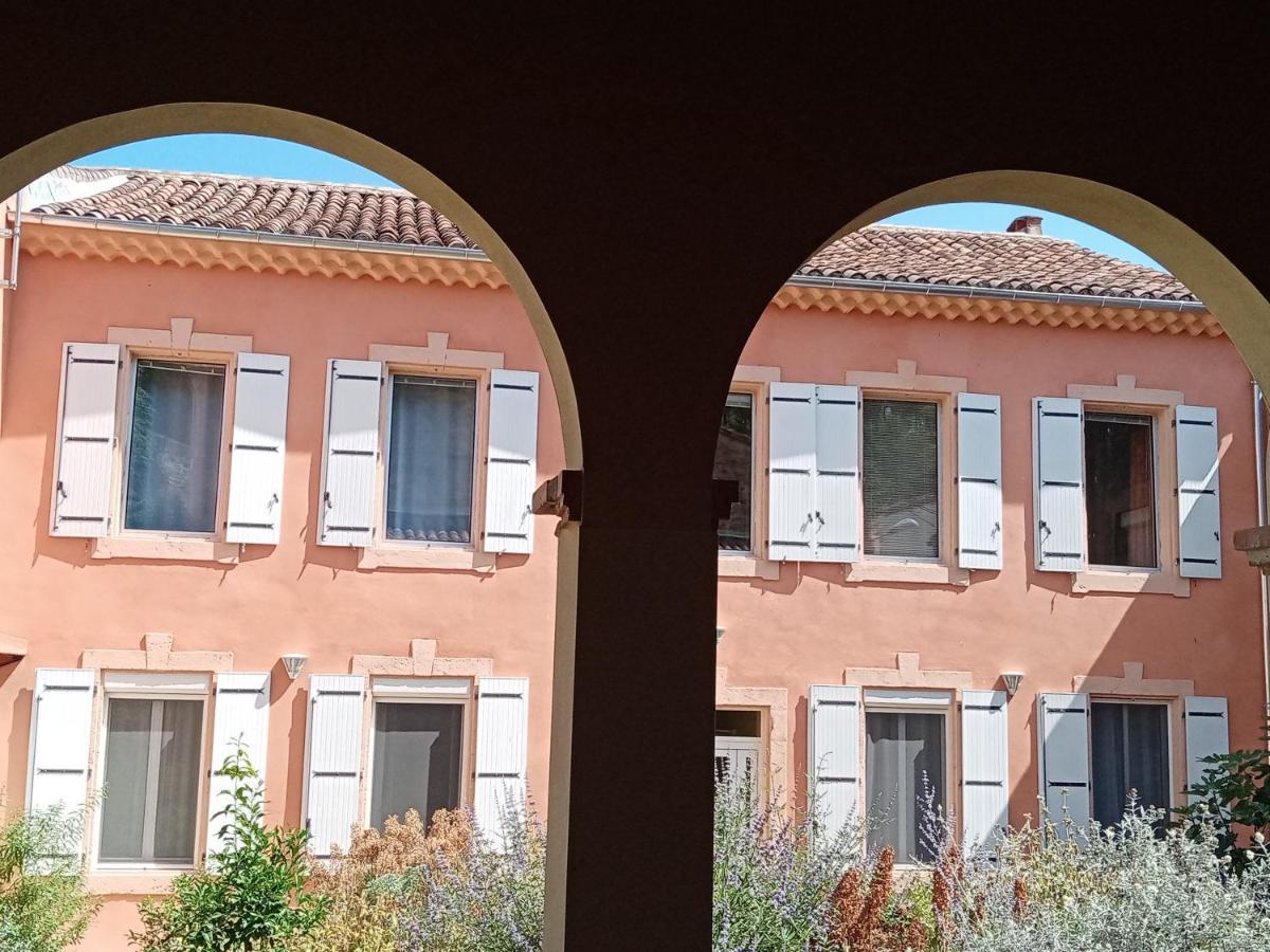 L'Ecrin De L'Orb Bed & Breakfast Cessenon-sur-Orb Exterior photo